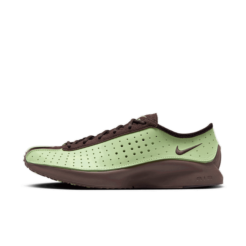 Кросівки та взуття Nike Air Superfly Зелений | HJ8082-302