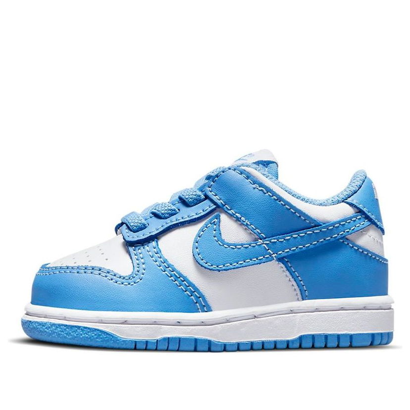 Одяг Nike Dunk Low Синій | CW1589-103