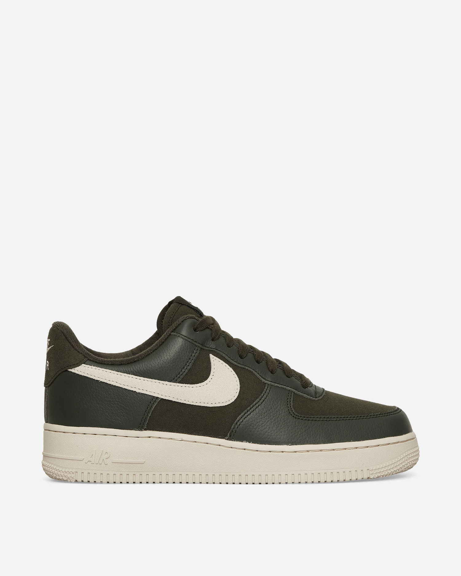 Кросівки та взуття Nike Air Force 1 Low "Sequoia" Зелений | DV7186-301, 1