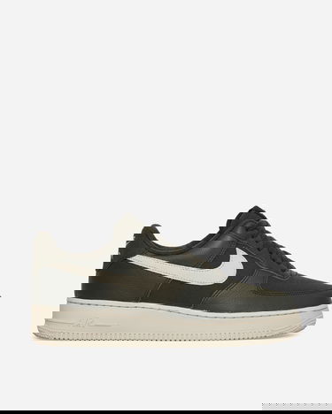 Кросівки та взуття Nike Air Force 1 Low "Sequoia" Зелений | DV7186-301, 1