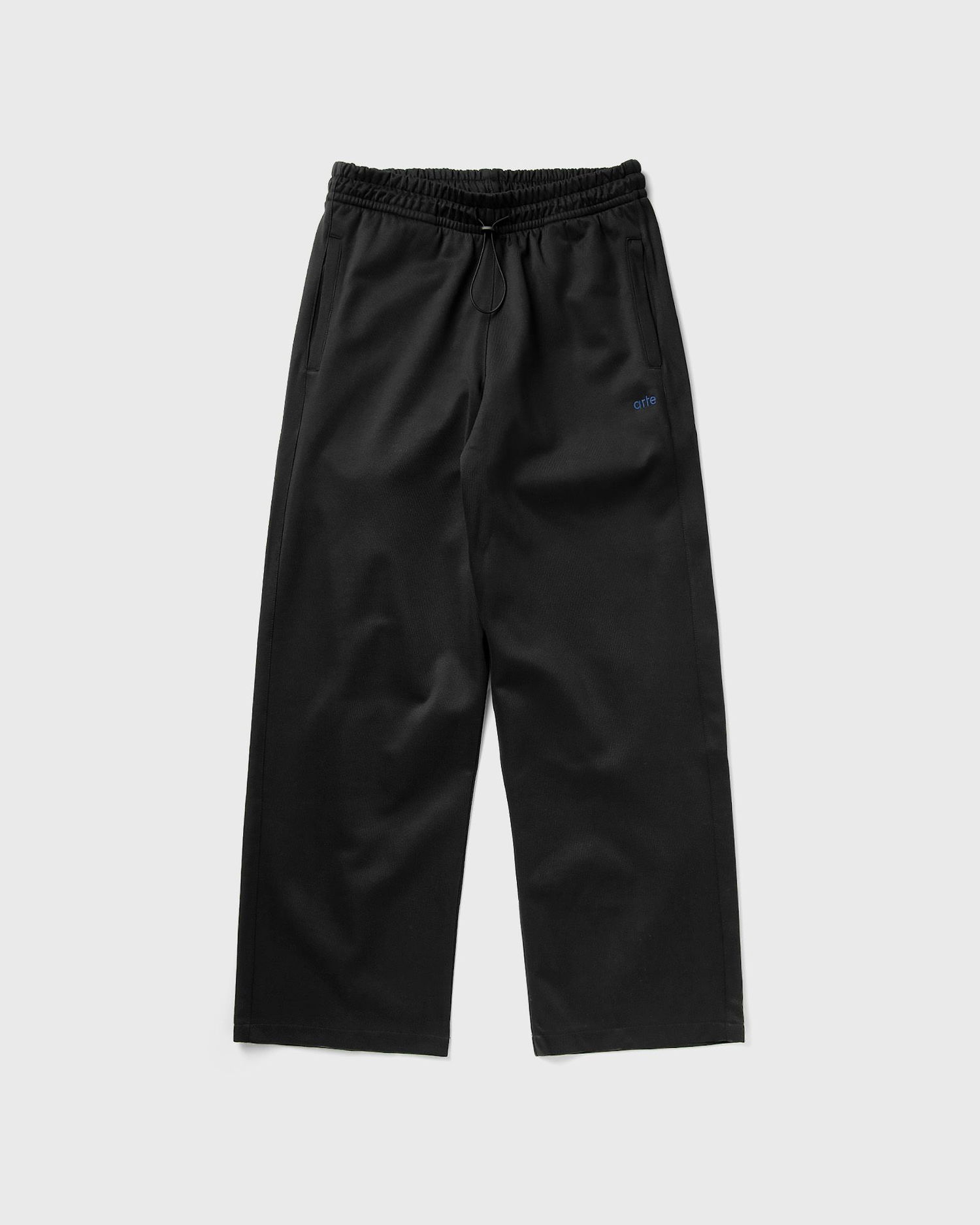 Спортивні штани Arte Antwerp Basic Track Pants чорний | AW24-183P-BLACK, 0