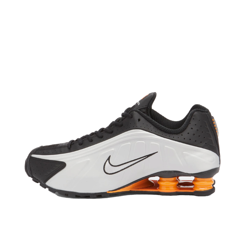 Кросівки та взуття Nike Shox R4, Size UK 10 білий | HQ1988-003