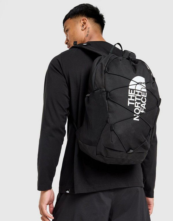 Рюкзак The North Face The North Face Jester Backpack чорний | NF0A52VYJK31