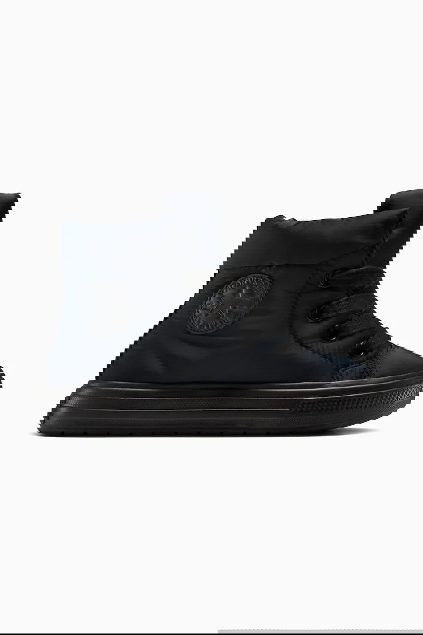 Кросівки та взуття Converse Chuck Taylor All Star Boot чорний | A12941C, 0