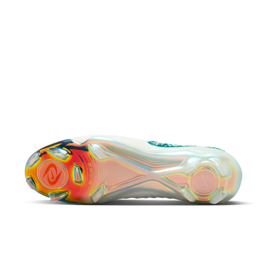 Кросівки та взуття Nike Phantom GX 2 Elite LV8 білий | HV4890-100, 3