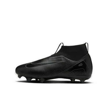 Кросівки та взуття Nike Jr. Mercurial Superfly 10 Academy MG чорний | FQ8304-002, 0