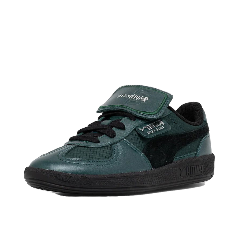 Кросівки та взуття Puma PUMA x HARRY POTTER Palermo Зелений | 401210