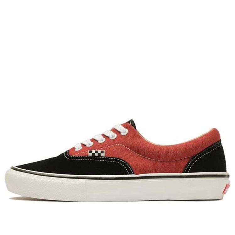 Кросівки та взуття Vans Skate Era Червоний | VN0A5FC9AOA