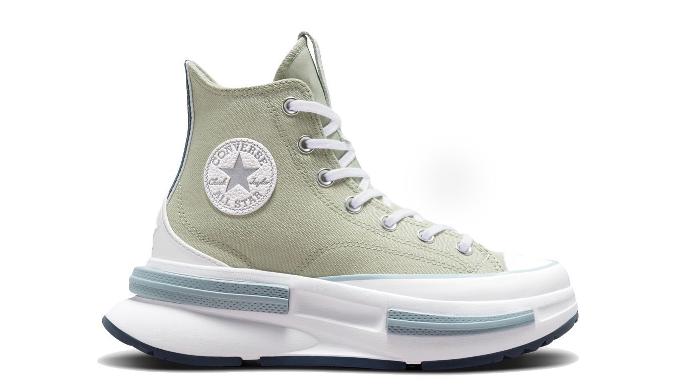 Кросівки та взуття Converse Run Star Legacy CX бежевий | A03080C, 0