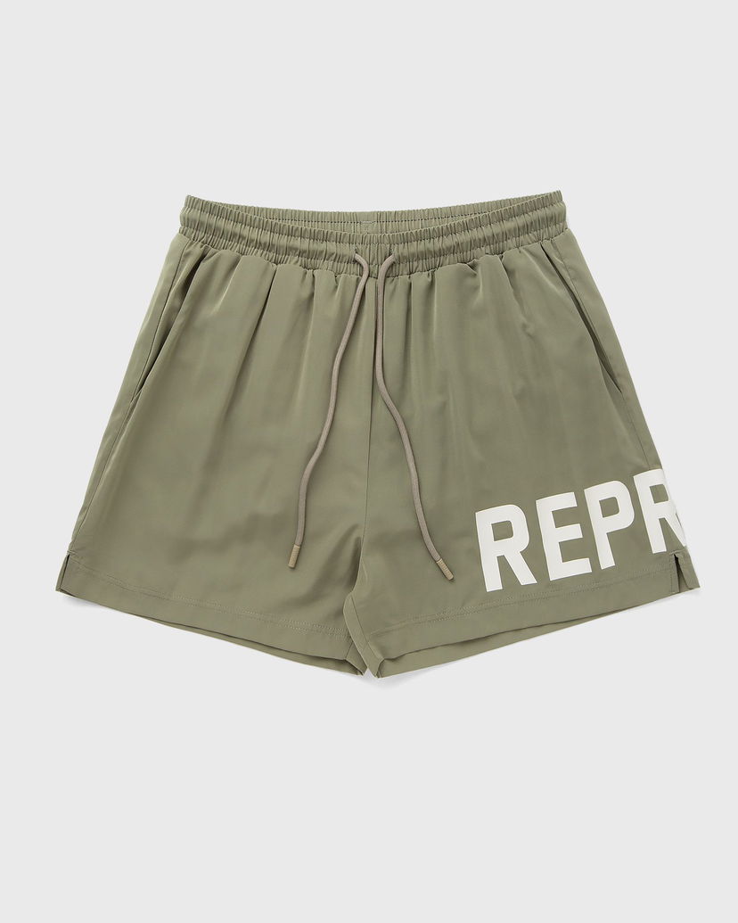 Купальники Represent Clo Represent Swim Shorts Зелений | MLM100232-36