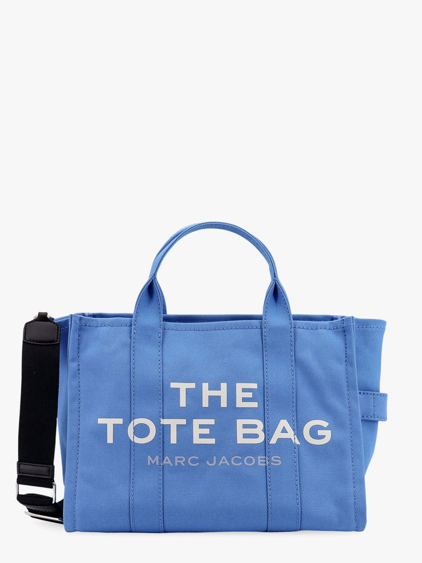 сумка-тоут Marc Jacobs Medium Tote Bag Marc Jacobs Синій | M0016161436
