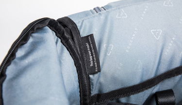 Рюкзак Doughnut Pathfinder Backpack чорний | D340-0003-F, 10