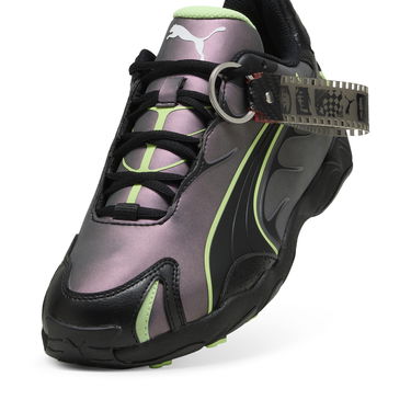 Кросівки та взуття Puma F1® Inhale 75 Years Hero Фіолетовий | 308843_01, 7