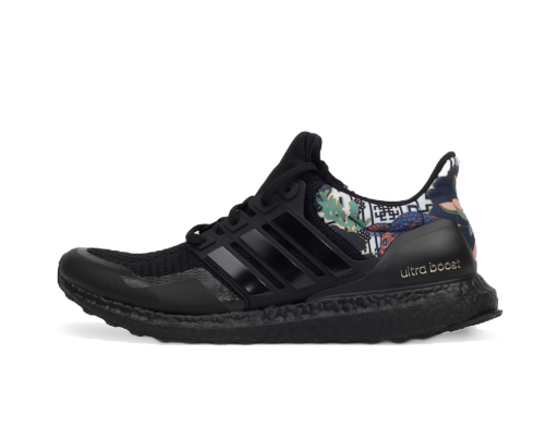 бігти adidas Performance Ultraboost  DNA чорний | FW4324