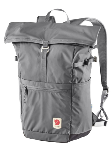 Рюкзак FJÄLLRÄVEN High Coast Сірий | F23222-016