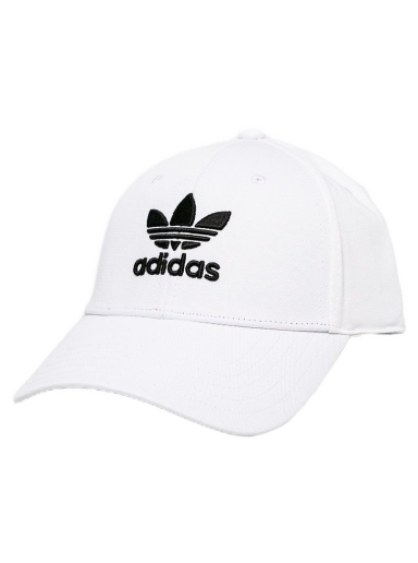 Кепки та капелюхи adidas Originals Cap білий | FJ2544