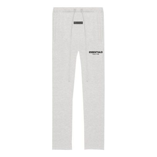 Спортивні штани Fear of God Relaxed Sweatpants Сірий | FOG-SS22-604, 0