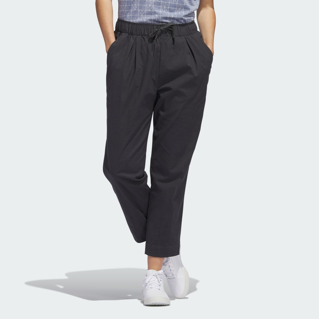 Спортивні штани adidas Performance Go-To Joggers чорний | IN2551, 0