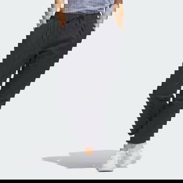 Спортивні штани adidas Performance Go-To Joggers чорний | IN2551, 0