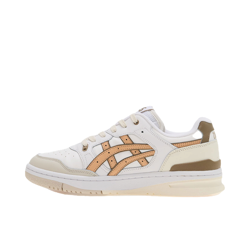 Кросівки та взуття Asics EX89 бежевий | 1201A476-119