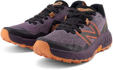 Кросівки та взуття New Balance Fresh Foam Hierro v7 "Shadow with Black" Різнокольоровий | WTHIER7M, 7