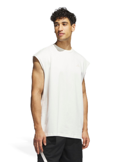Select Warm-up Tank Top