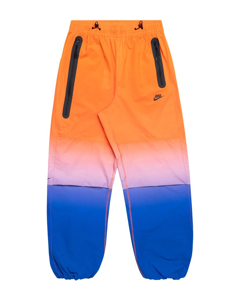 Штани Nike NRG Tech Woven Pants Помаранчевий | II4634-480