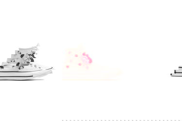 Кросівки та взуття Converse CHUCK 70 HI 'Valentine's Day' білий | A10637C, 0