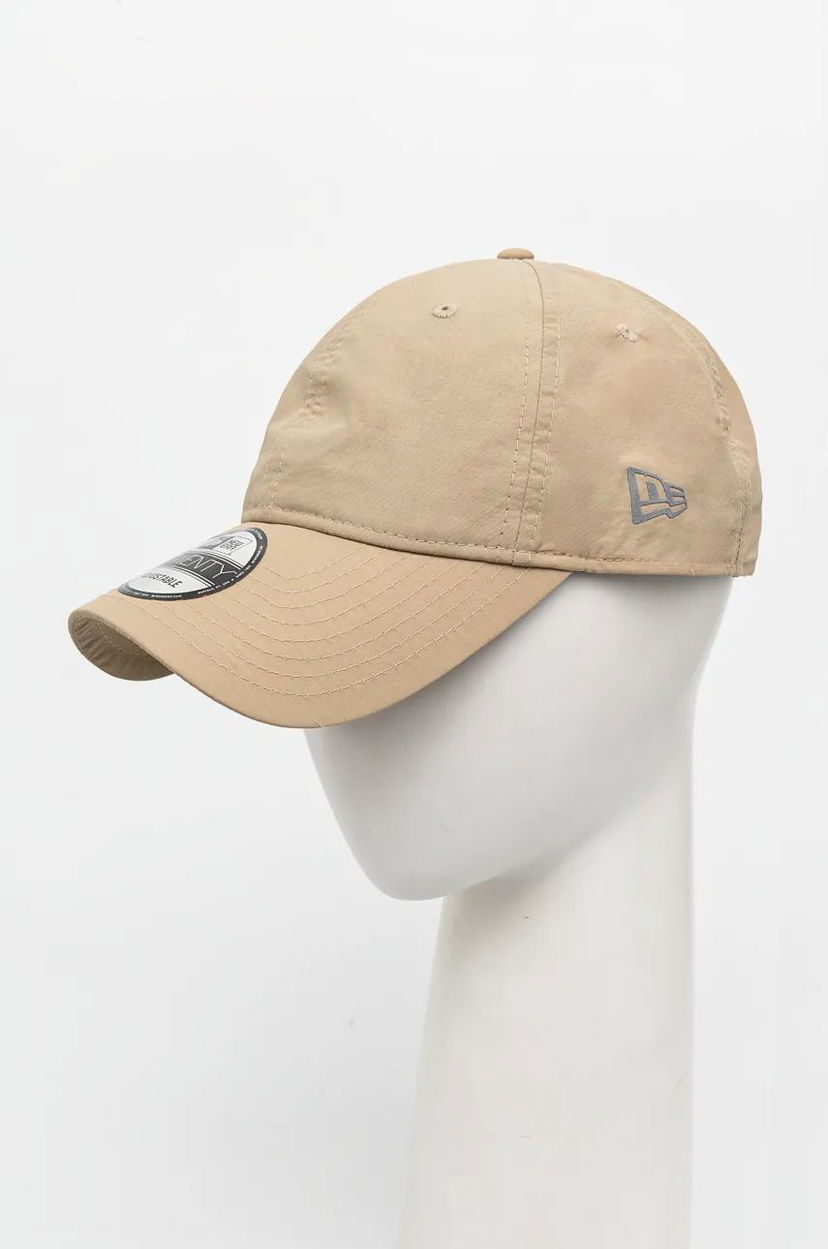 Кепка New Era WR 920 Cap бежевий | 60565084