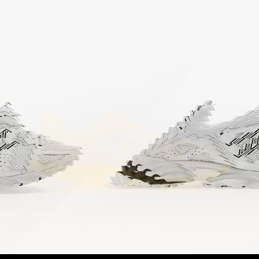 Кросівки та взуття New Balance 610 Nimbus Cloud Сірий | ML610TBA, 1