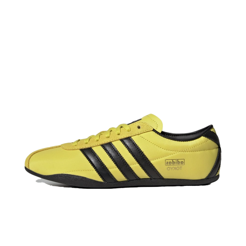 Кросівки та взуття adidas Originals Tokyo Жовтий | JI3299