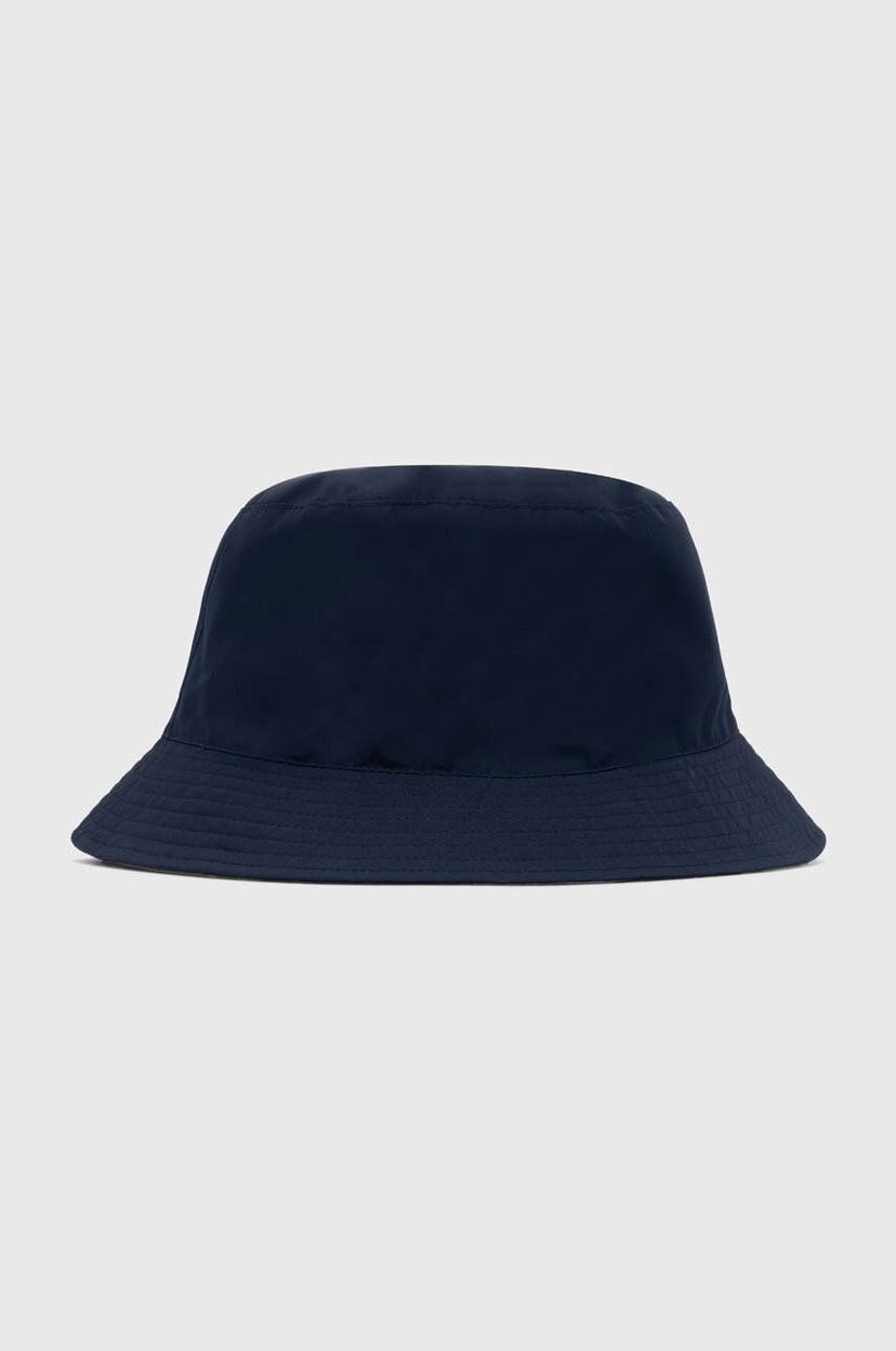 Капелюх Barbour Reversible Bucket Hat Синій | MHA0839