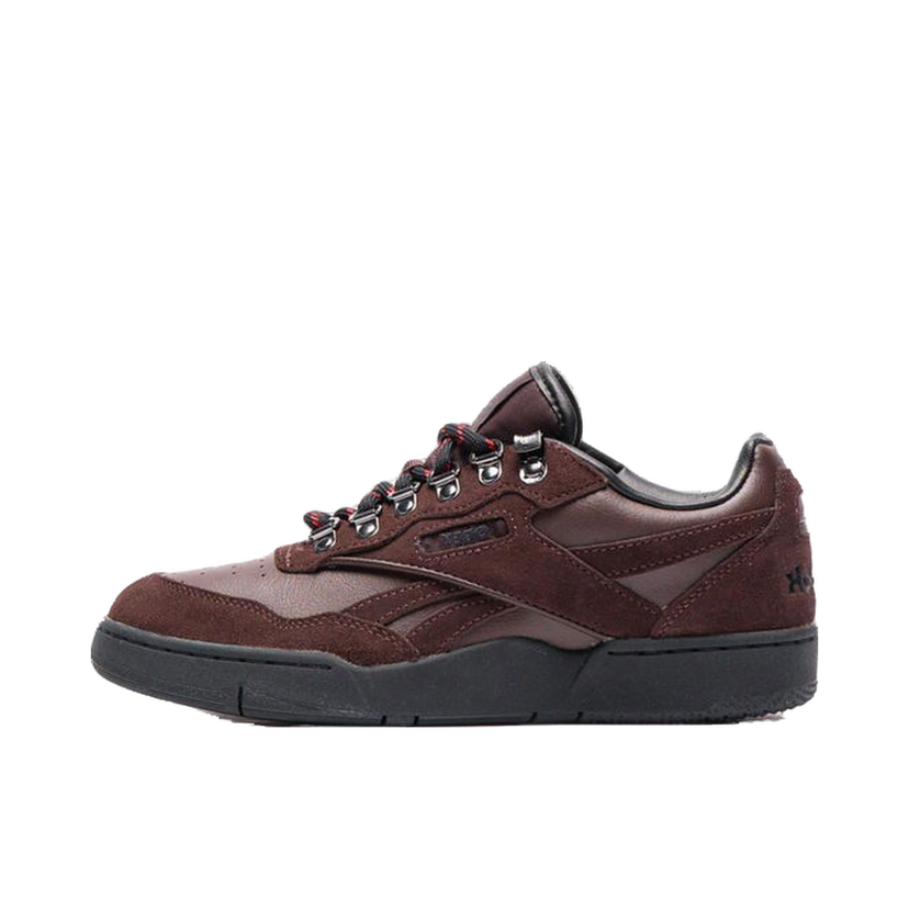 Кросівки та взуття Reebok BB 4000 II Коричневий | RMIA04OC99LEA00K6010