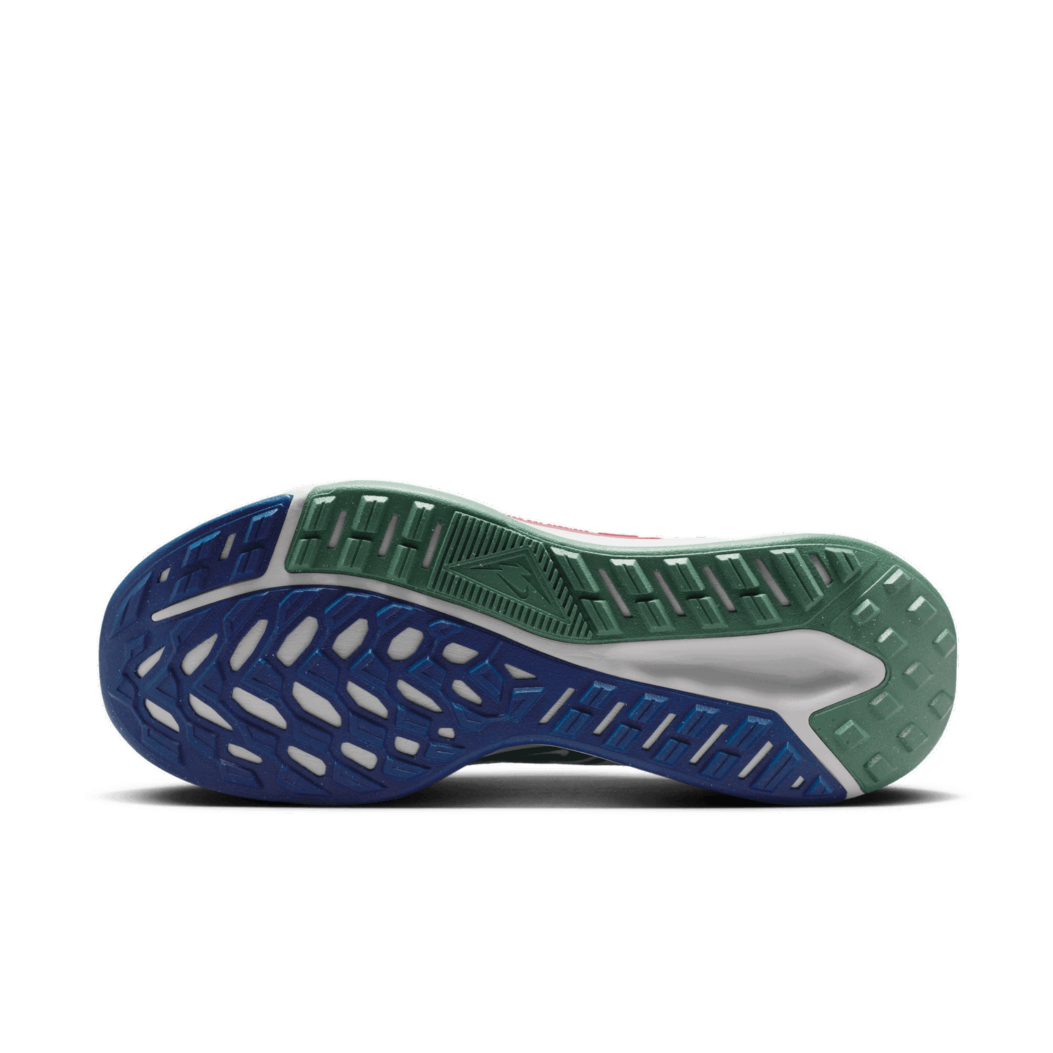 Кросівки та взуття Nike Juniper Trail 2 GORE-TEX білий | FB2067-102, 1