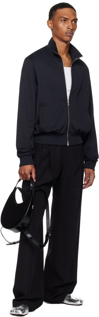 Рюкзак Coperni Coperni Swipe Backpack чорний | COPBA95F6045, 3