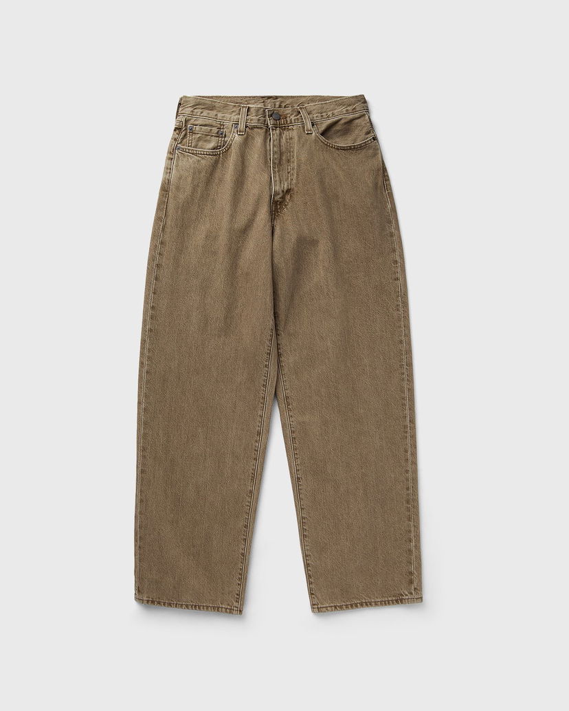 Джинси Levi's Baggy Jeans 578™ Коричневий | A4750-0028