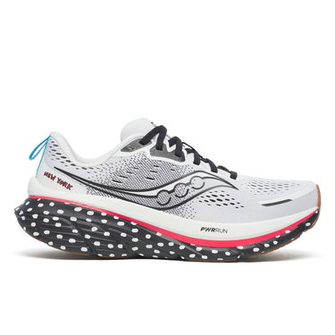 Кросівки та взуття Saucony Keith Haring NYC Guide 18 Різнокольоровий | S10998-212, 1