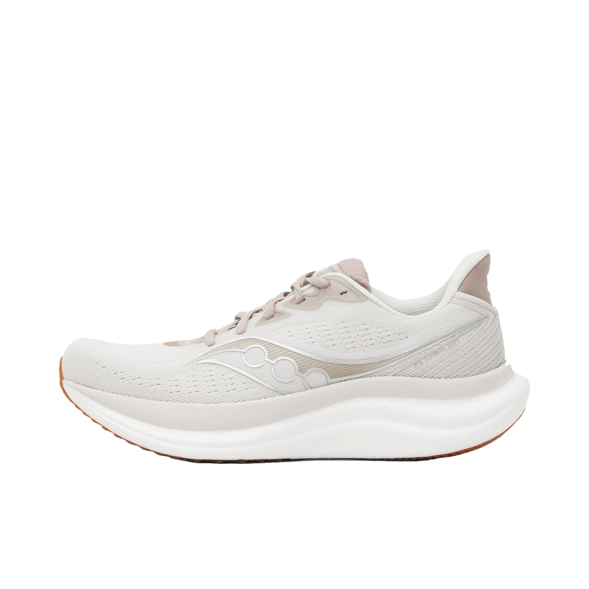 Кросівки та взуття Saucony Triumph 23 білий | S21023-221