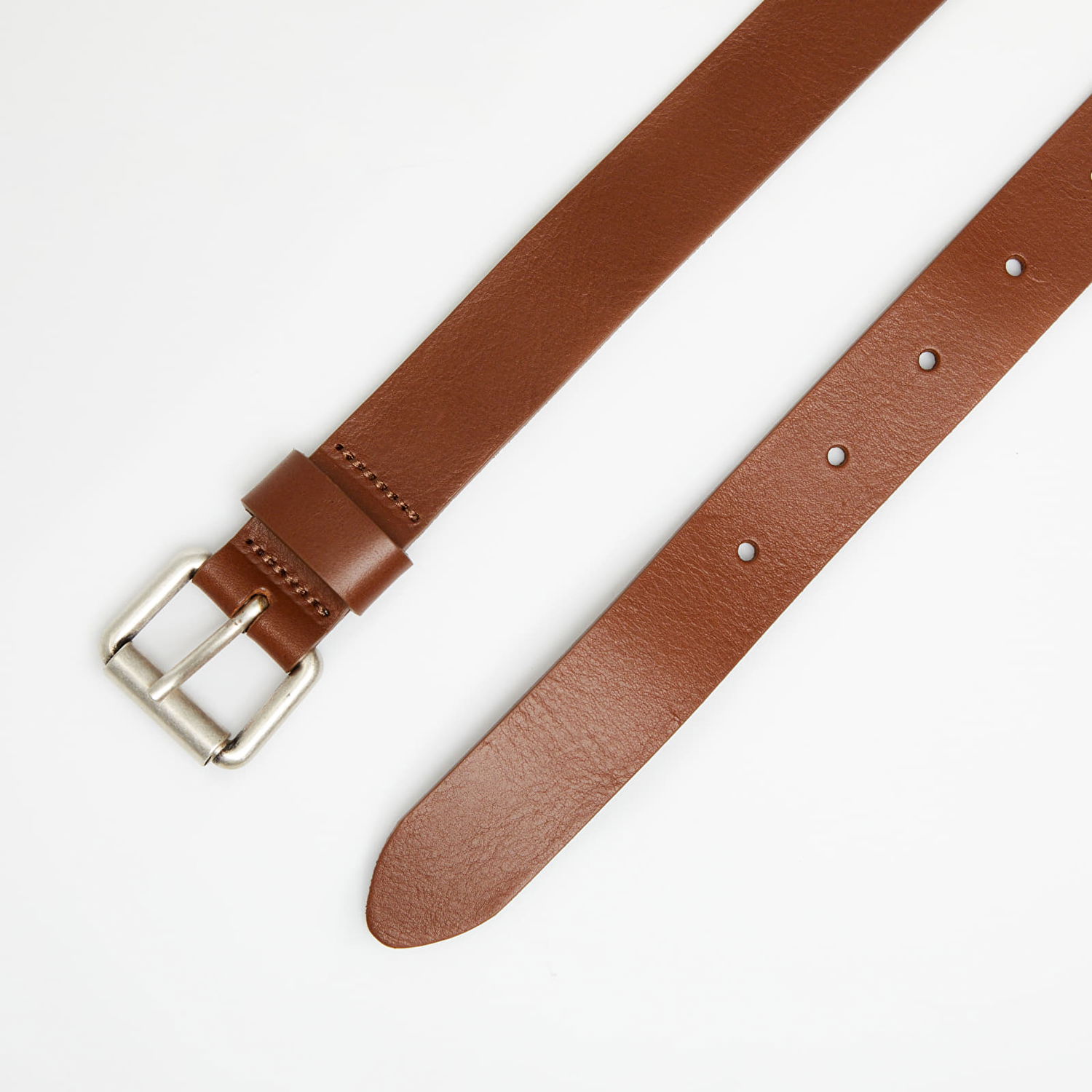 Ремені Carhartt WIP Ryan Belt Brown Коричневий | I032433.14EXX, 1