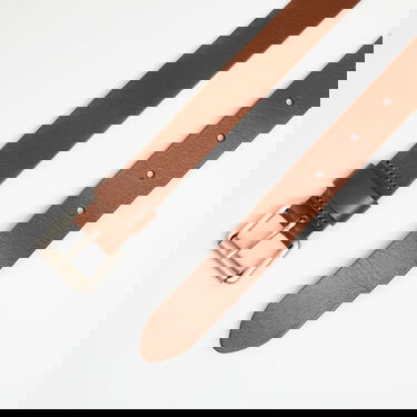 Ремені Carhartt WIP Ryan Belt Brown Коричневий | I032433.14EXX, 1