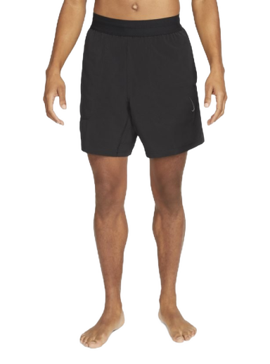 Yoga Dri-FIT Shorts