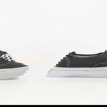 Кросівки та взуття Vans Authentic Reissue 44 LX чорний | VN0007QZ2VM1, 2