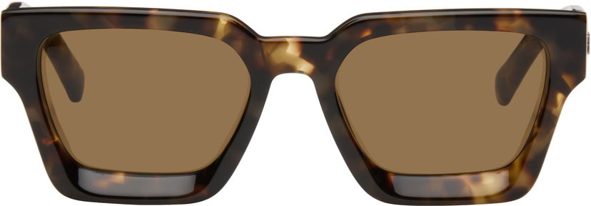 Сонцезахисні окуляри Represent Clo Represent California Sunglasses Коричневий | MLM850