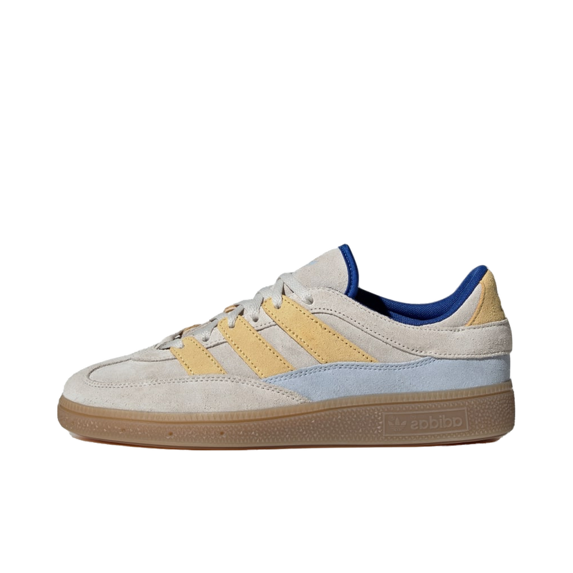 Кросівки та взуття adidas Originals Handball Spezial бежевий | JI2606