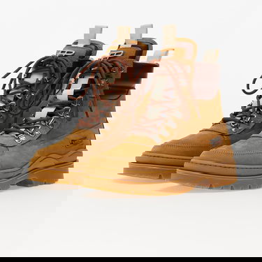 Кросівки та взуття Filling Pieces Mountain Boot Quartz Camel Коричневий | 63333369985, 5