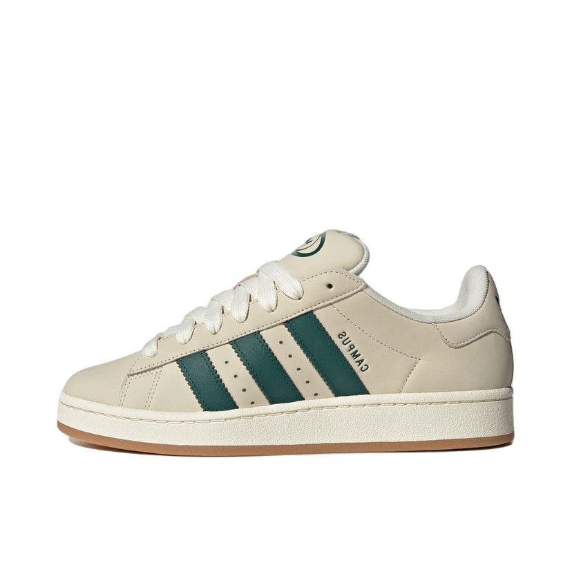 Кросівки та взуття adidas Originals Campus 00s бежевий | JS3446