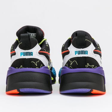 Кросівки та взуття Puma RS-X³ 'Day Zero' Різнокольоровий | 372712 01, 3