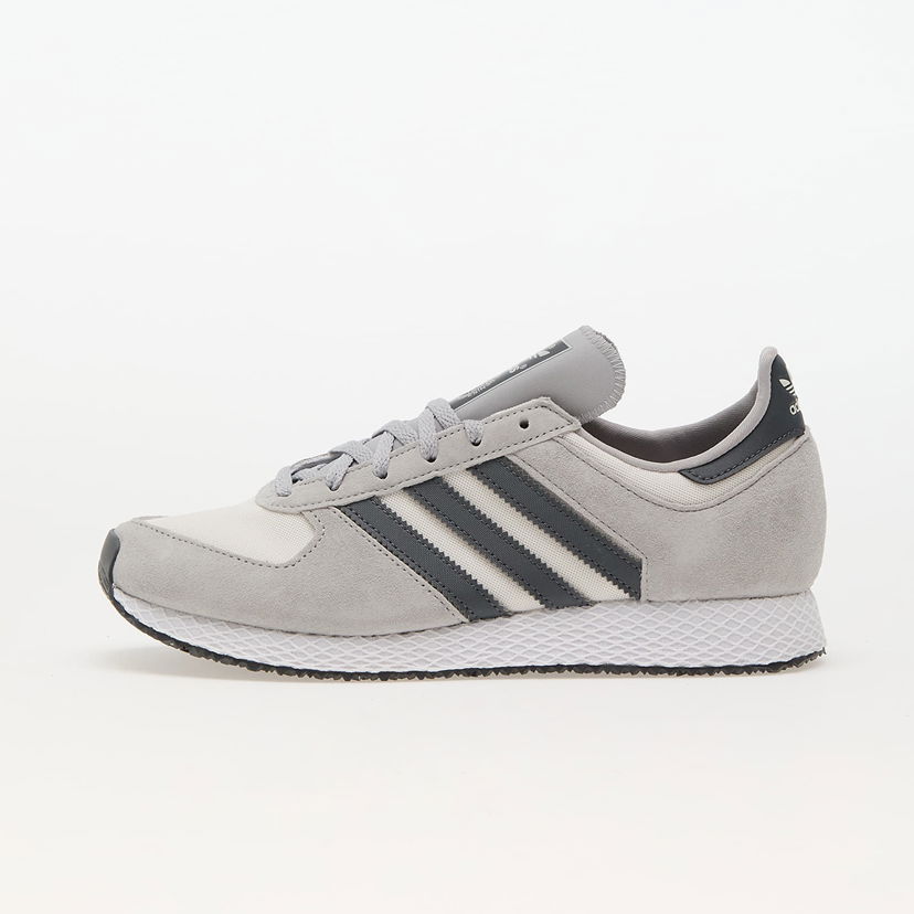 Кросівки та взуття adidas Originals Atlanta W Сірий | IH5197
