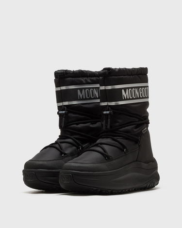 Кросівки та взуття Moon Boot Moon Boot Moon247 Polar Waterproof Boots чорний | 80D2490010-NH36, 1
