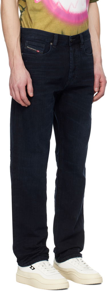 Джинси Diesel D-MACS 2010 Jeans XXL Синій | A03564-09L54-01, 2